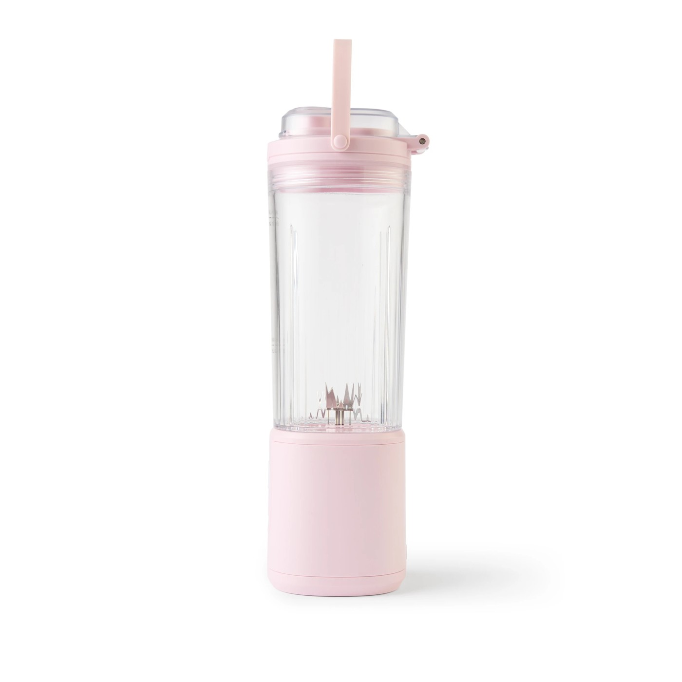 Anko Portable USB Blender - Pink 4 of 6