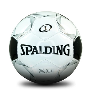 Spalding Size 5 Soccer Ball