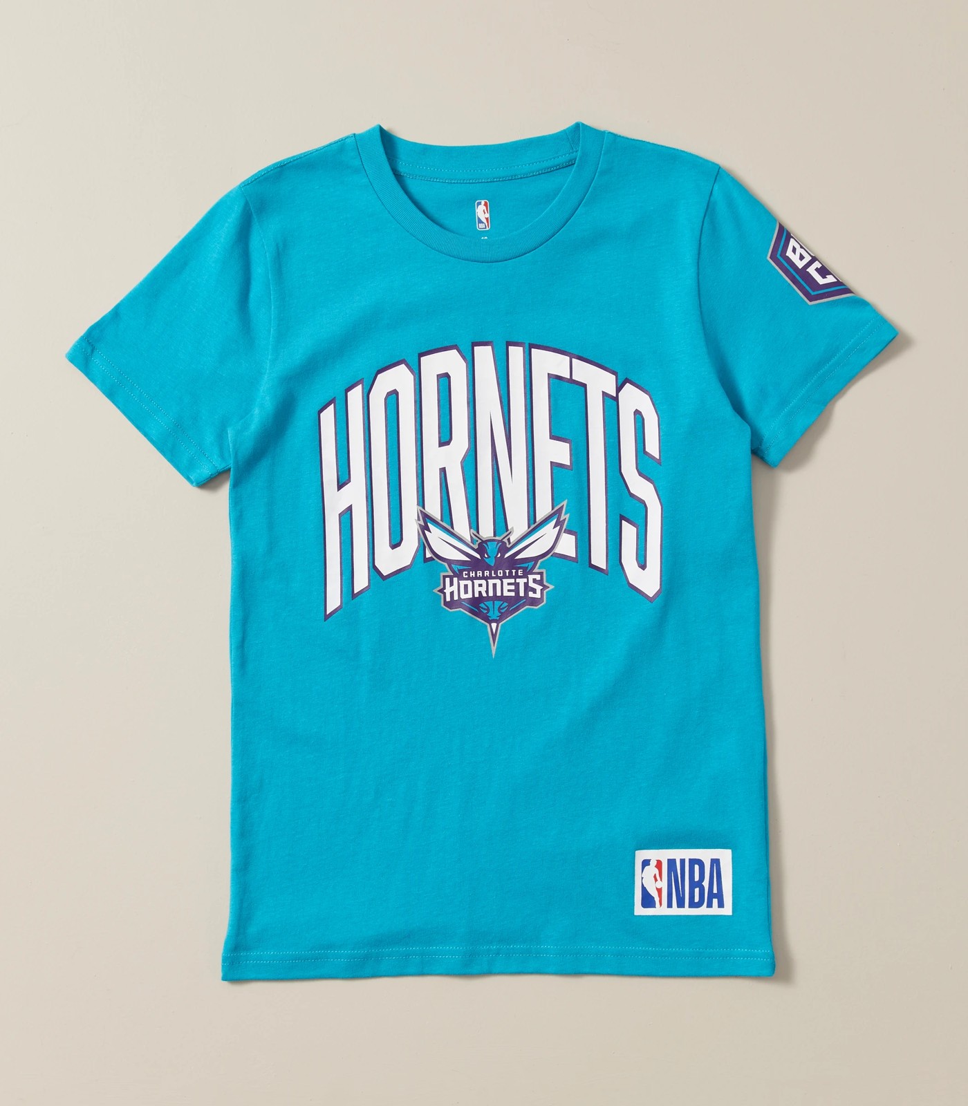 NBA Charlotte Hornets T-shirt 3 of 6