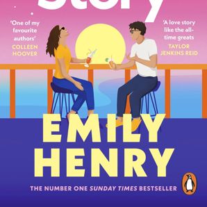 Funny Story by Emily Henry - Book product image