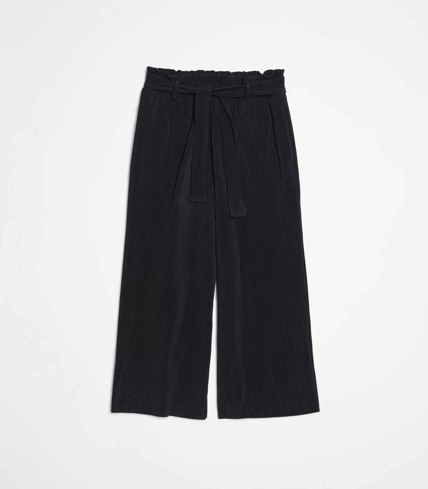 Textured Pleat Knit Pants | Target Australia