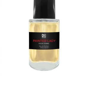 Designer Brands Fragrance Painted Lady 100ml (Women) product image