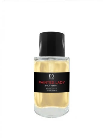 Designer Brands Fragrance Painted Lady 100ml (Women)