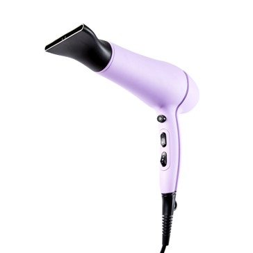 2200W Dryer, Lilac - Anko