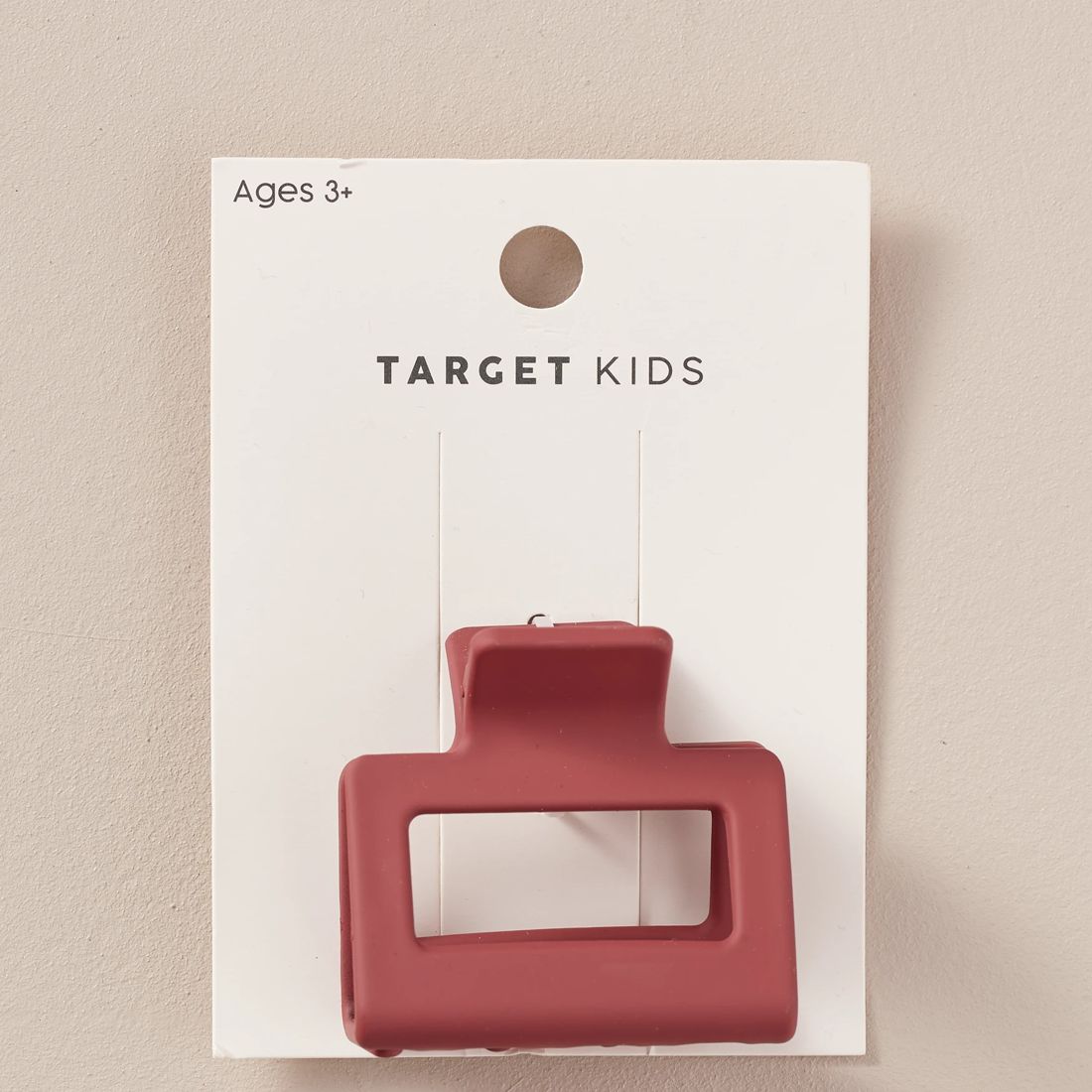 Claw Clip Target Australia