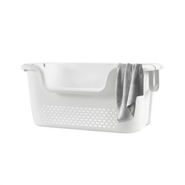 50L Gradient Stacking Laundry Basket - Anko