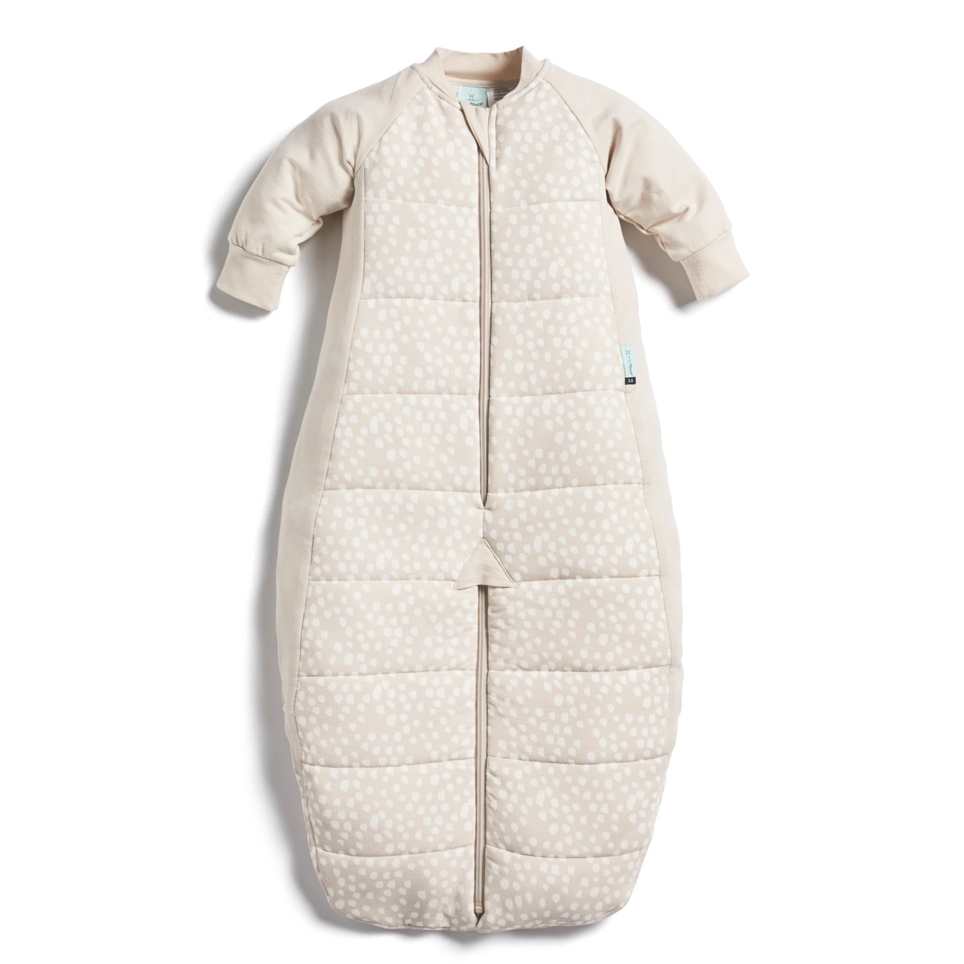 Ergo Pouch Jersey Sleepsuit Bag 2.5 TOG Target Australia