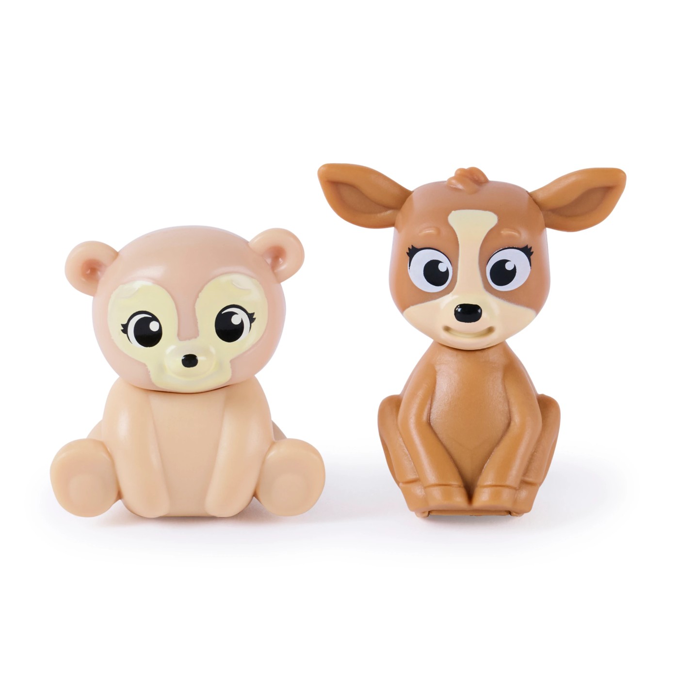 PAW Patrol Rescue-Ready Style Pups Toy - Assorted 3 of 5