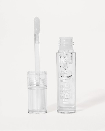 OXX Cosmetics Jelly Lip Gloss - Crystal Clear