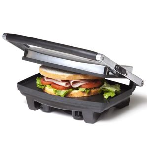 Sandwich Press - Anko product image