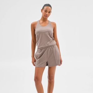 Active Studio Luxe Marle Racer Tank Top thumbnail 2