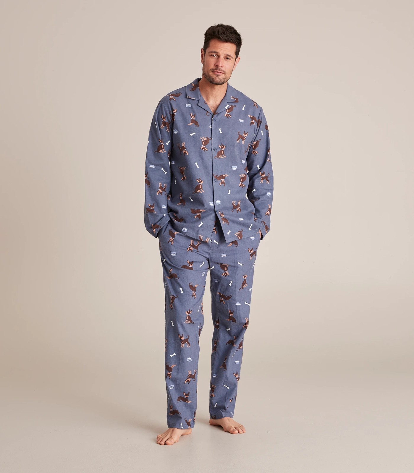 Mens flannelette pyjamas target new arrivals