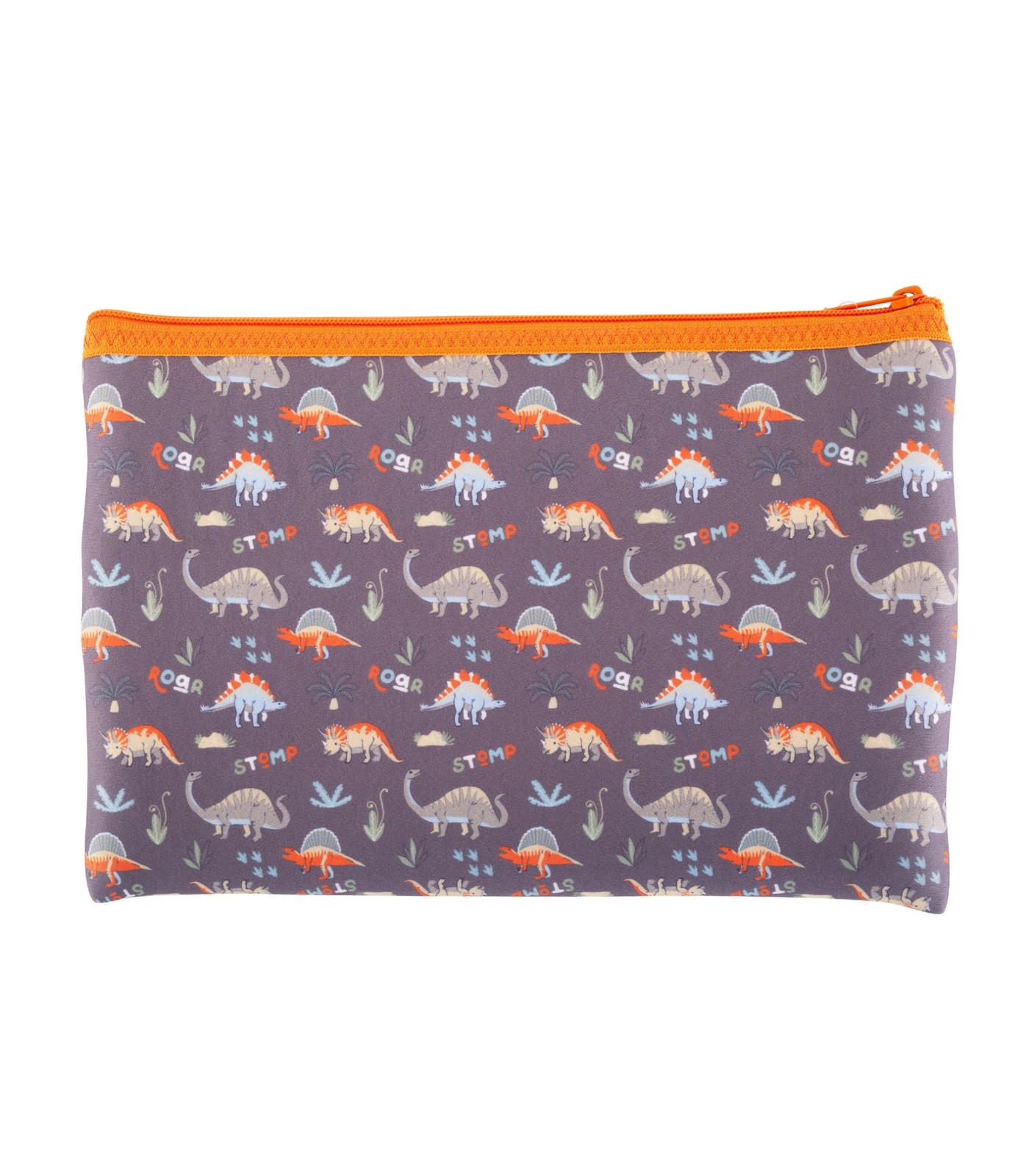 Dinosaur Neoprene Pencil Case | Target Australia