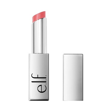 e.l.f. Glow Reviver Lip Oil Slipstick - Pink