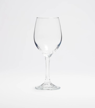 Home Essentials Wine Glass - Pack of 6
