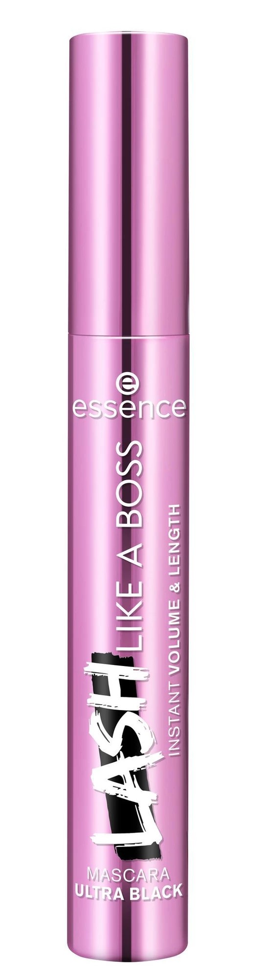 Essence Like A Boss Volume Mascara