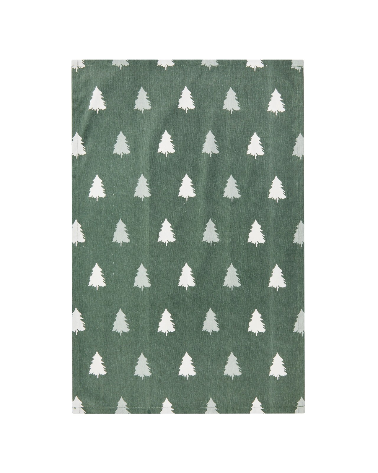 Anko 3 Pack Trees Tea Towels 3 of 6