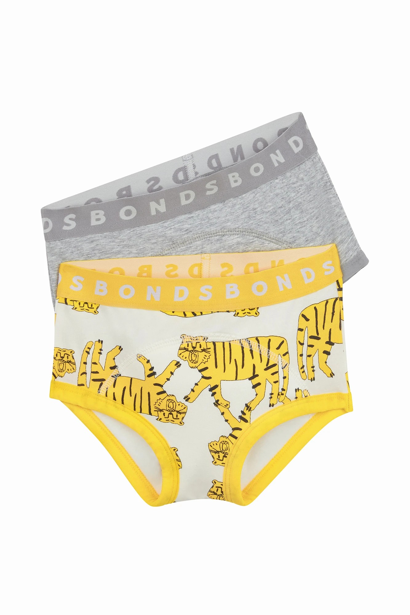 Bonds Toilet Training Undies In Assorted