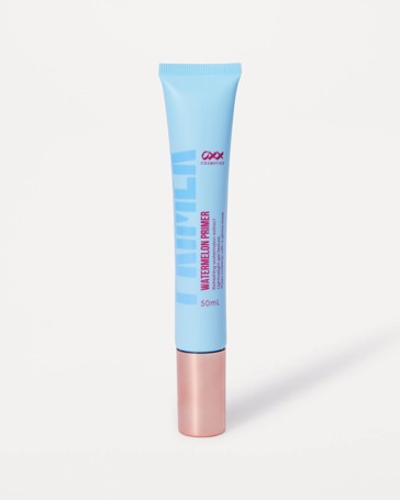 OXX Cosmetics Dewy Watermelon Primer