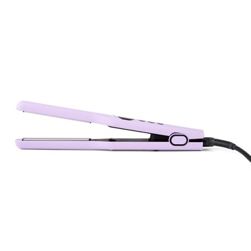 Thin Plate Straightener, Lilac - Anko