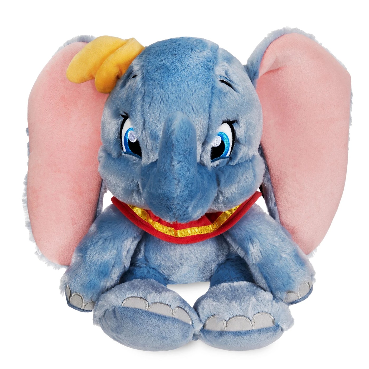 Dumbo stuffed on sale animal target