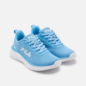 Fila Campania Girls Sneaker - Blue