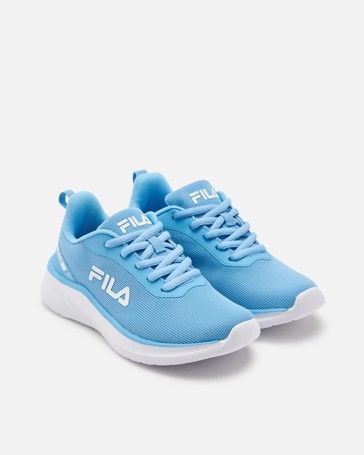Fila Campania Girls Sneaker - Blue