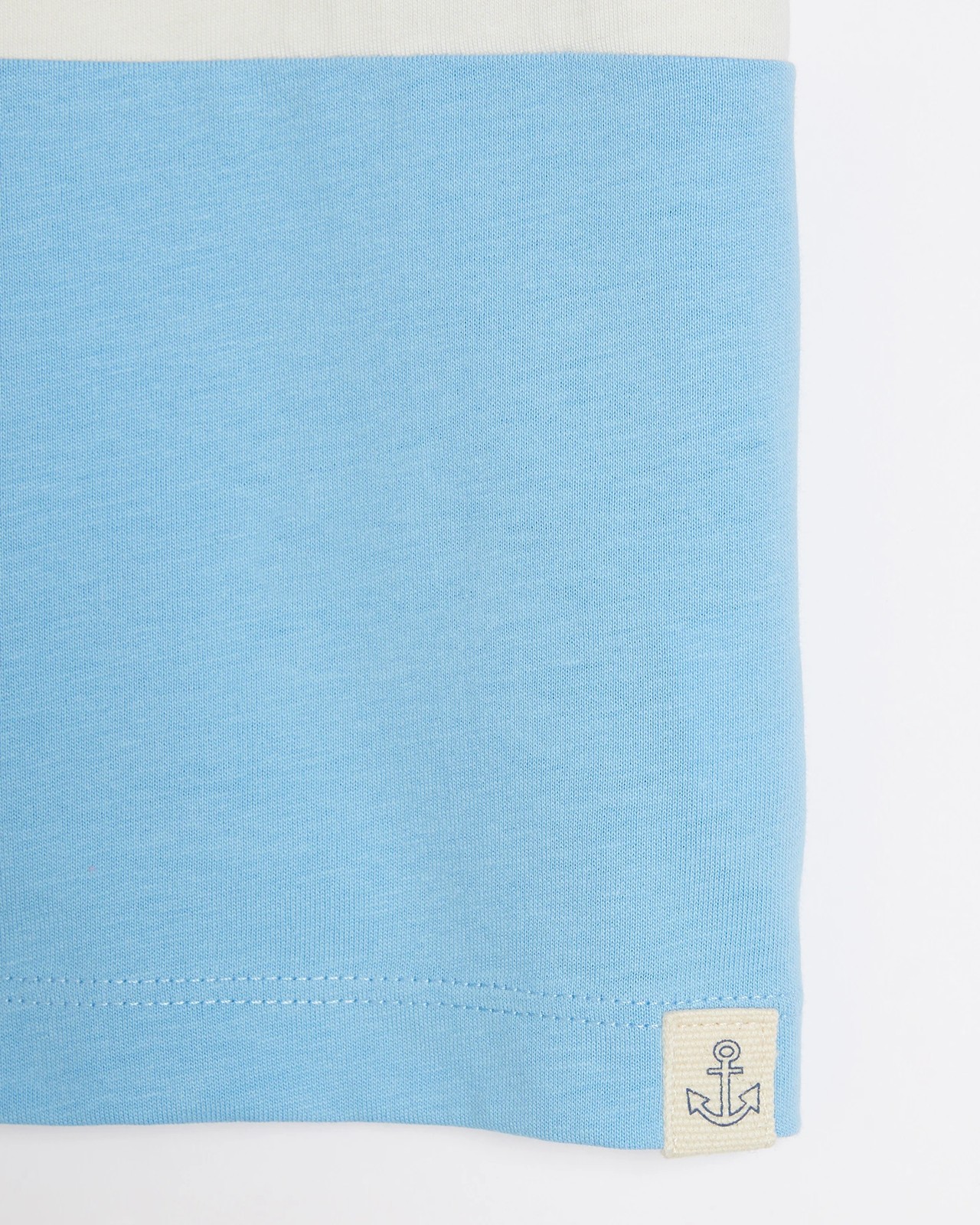 Spliced T-shirt 5 of 5