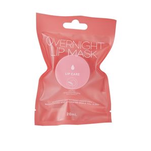 Overnight Lip Mask Raspberry Extract, 20ml - Anko thumbnail 2