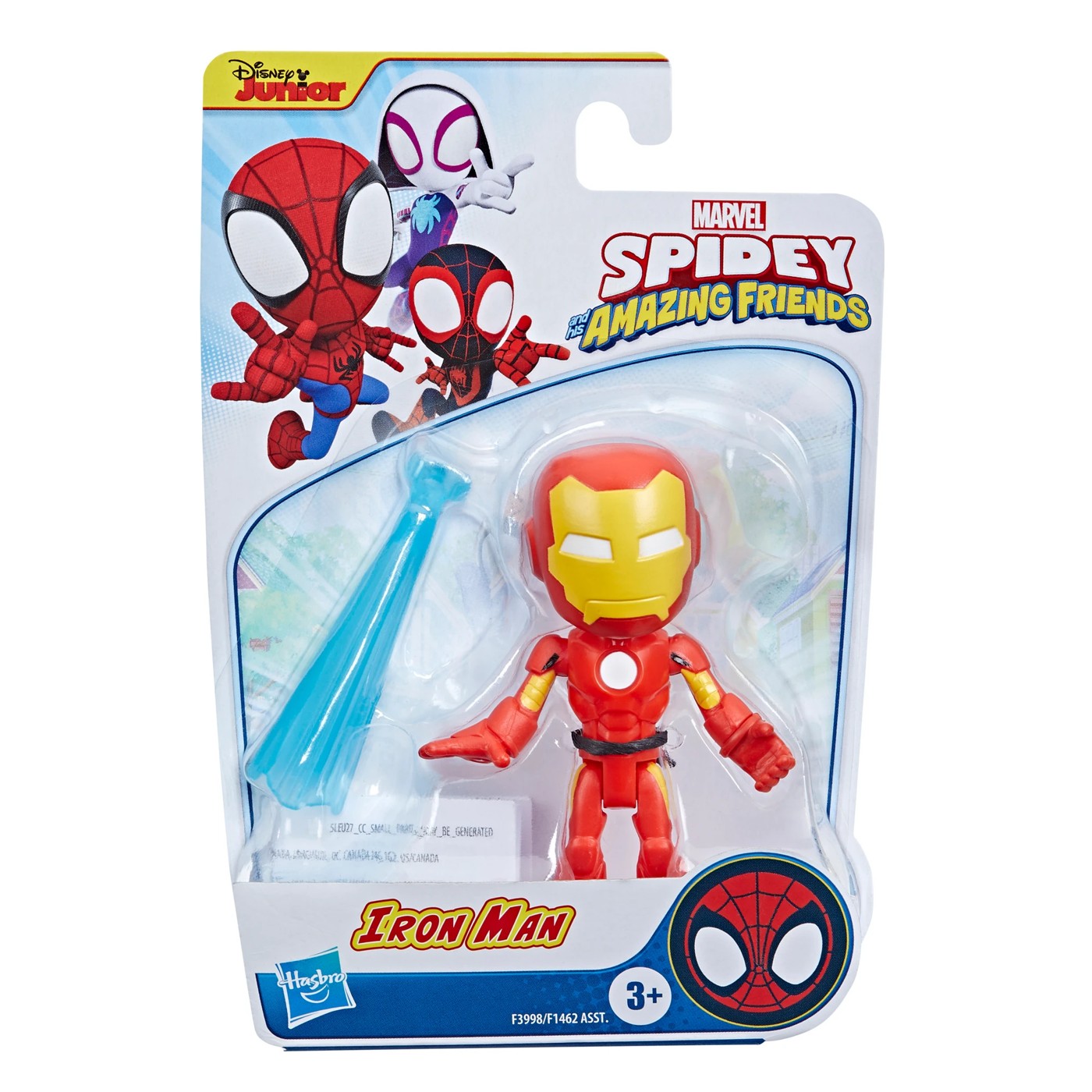 12ct Marvel's 'spidey And His Amazing Friends' : Target