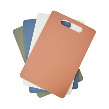 Set of 4 Cutting Boards - Anko
