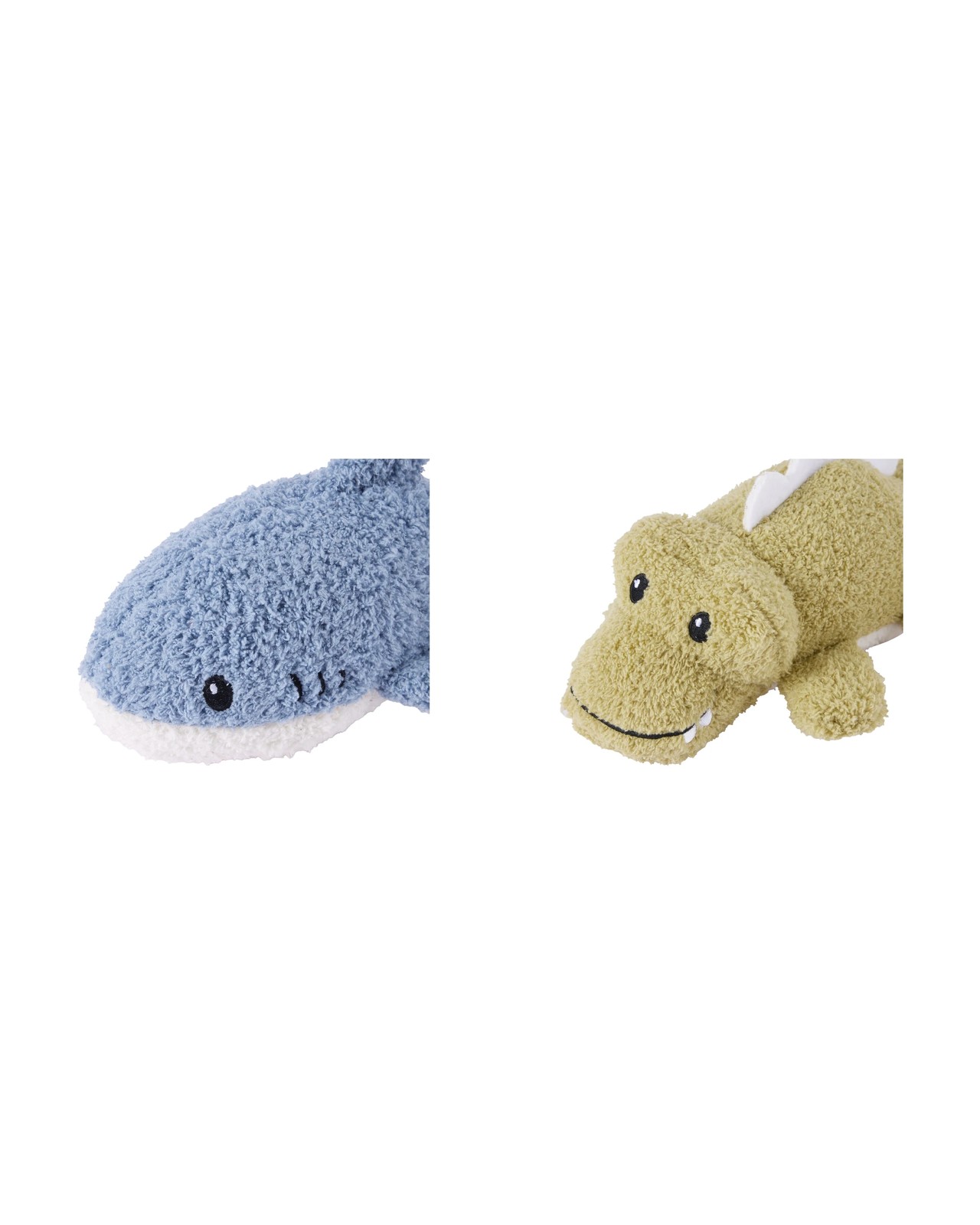 Anko Tough Super Soft Plush Toy - Assorted 4 of 5