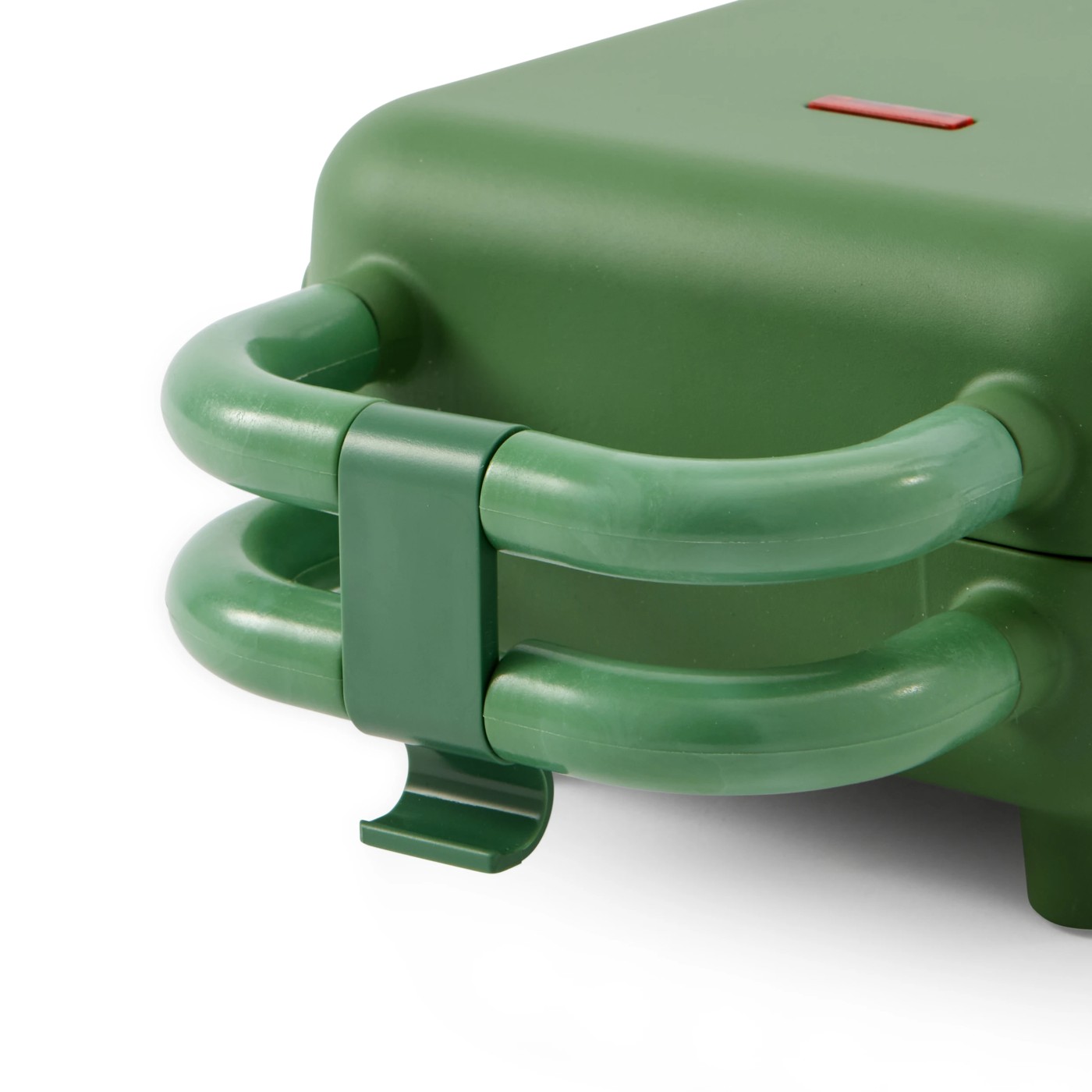 Anko Multi Snack Maker -  Green 5 of 5