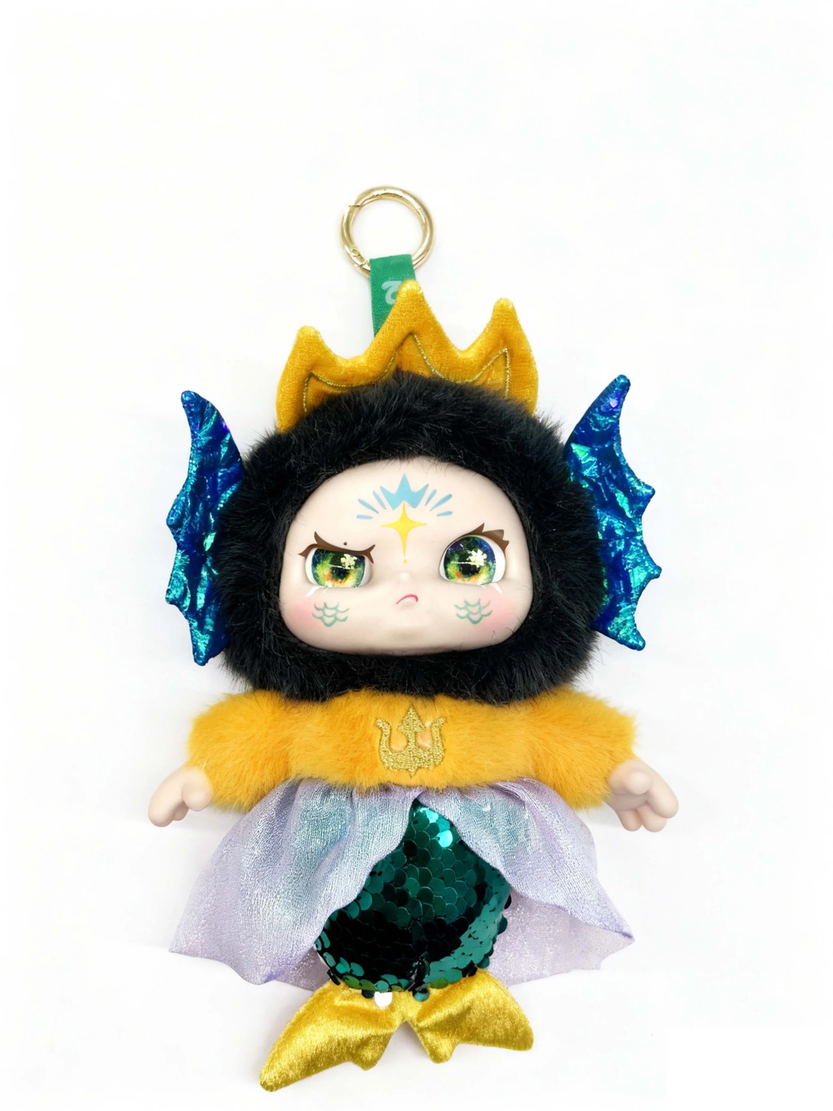 Kimmon God's Era Blind Box - Assorted 2 of 6