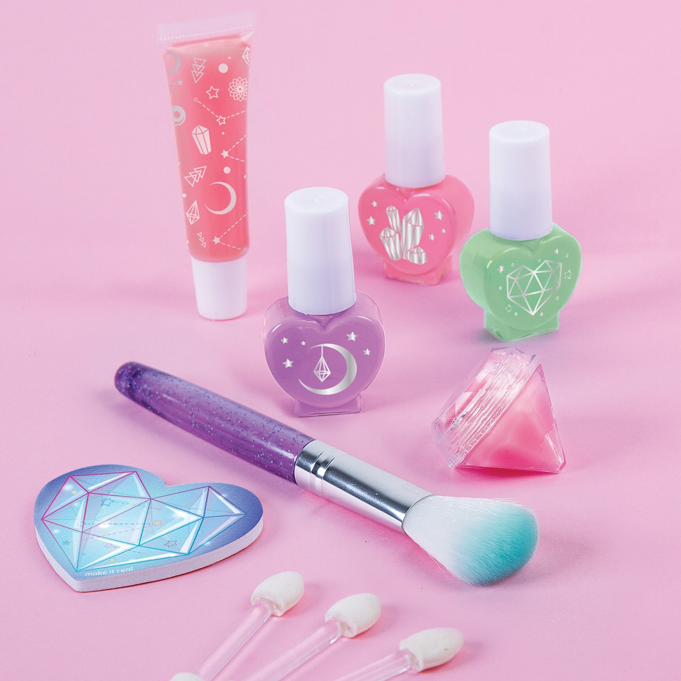 Light Up Cosmetic Studio 4 of 5
