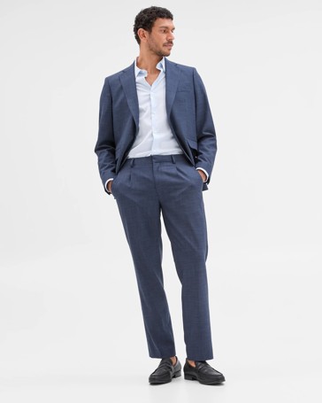 Preview Fashion Suit Trousers