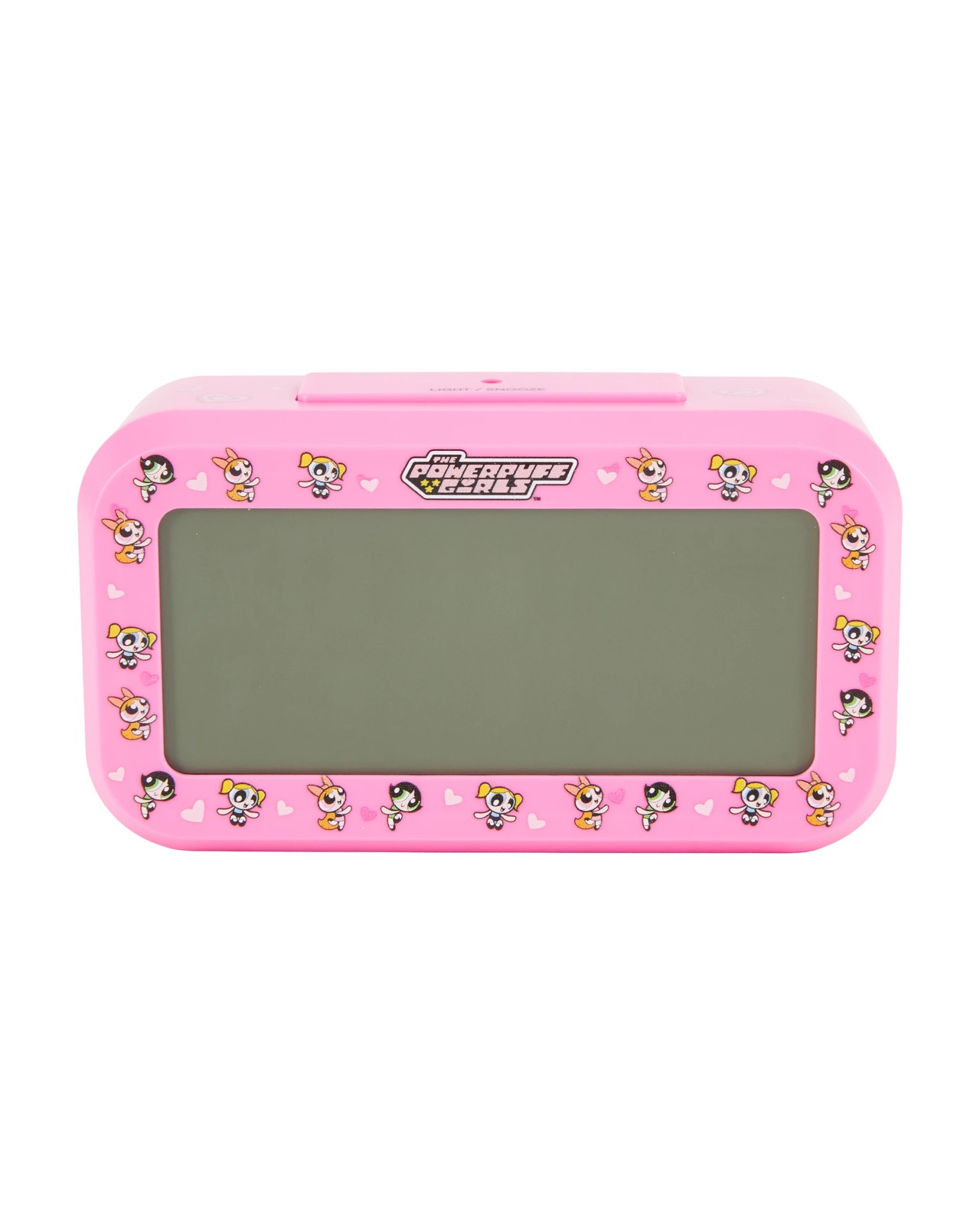 Powerpuff Girls Alarm Clock 2 of 6