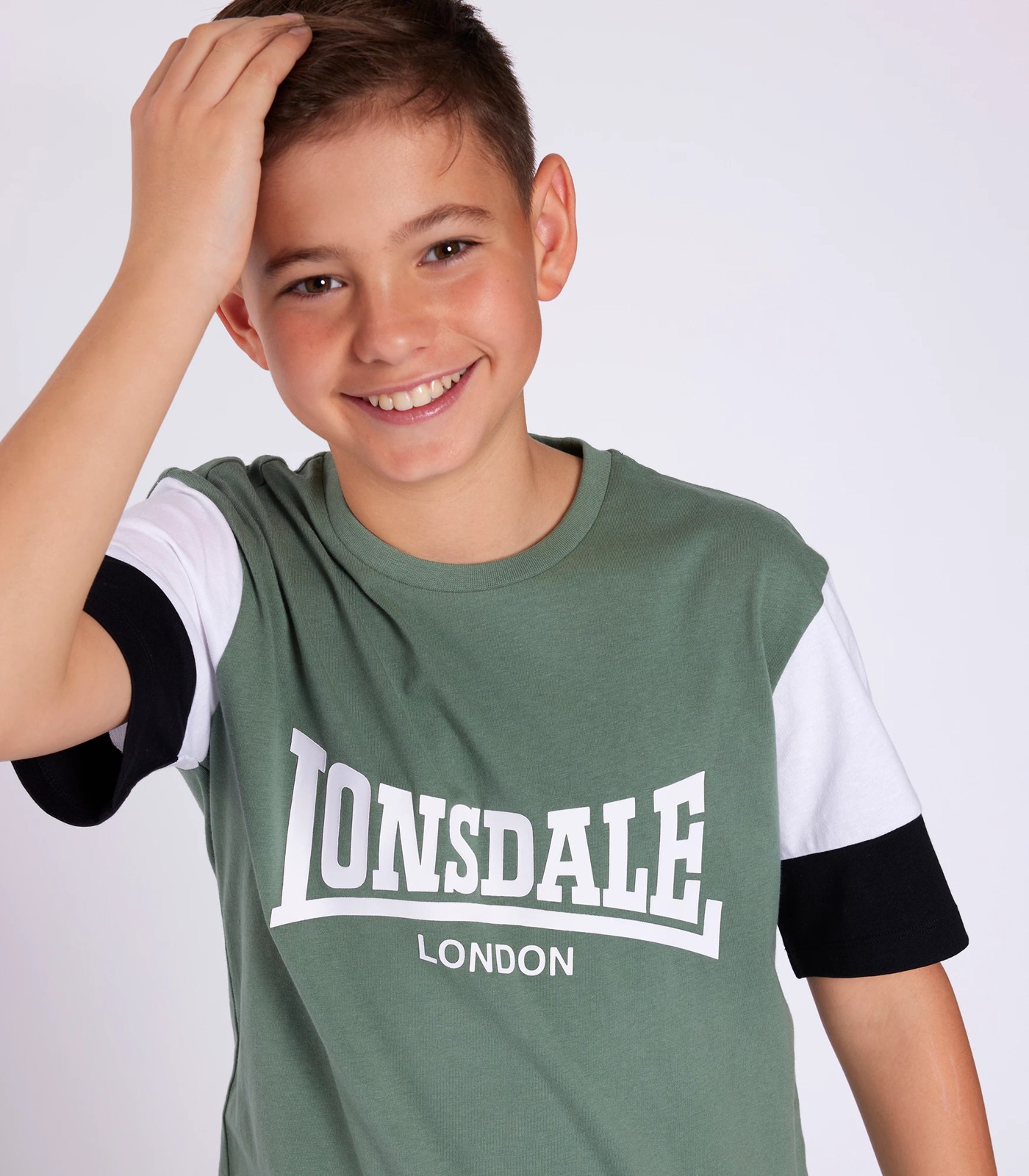 Lonsdale London Southgate T-shirt | Target Australia