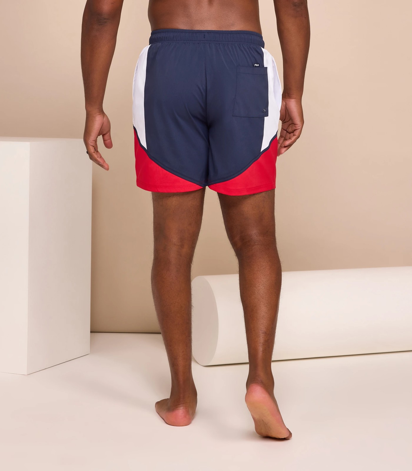 Fila hot sale board shorts