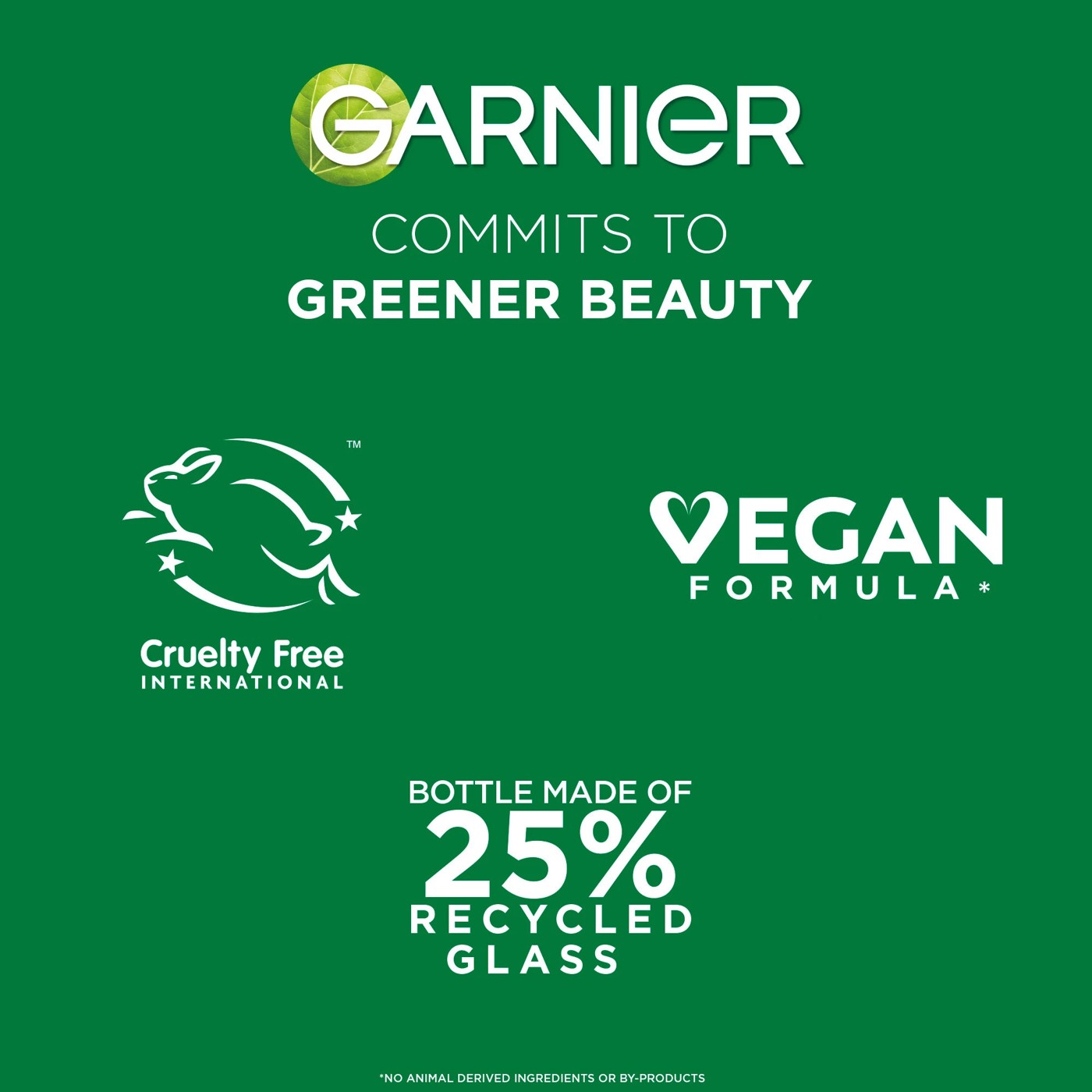 New Garnier SkinActive Brightening Serum - 3.5% Vitamin C, Niacinamide & Salicylic Acid 5 of 6