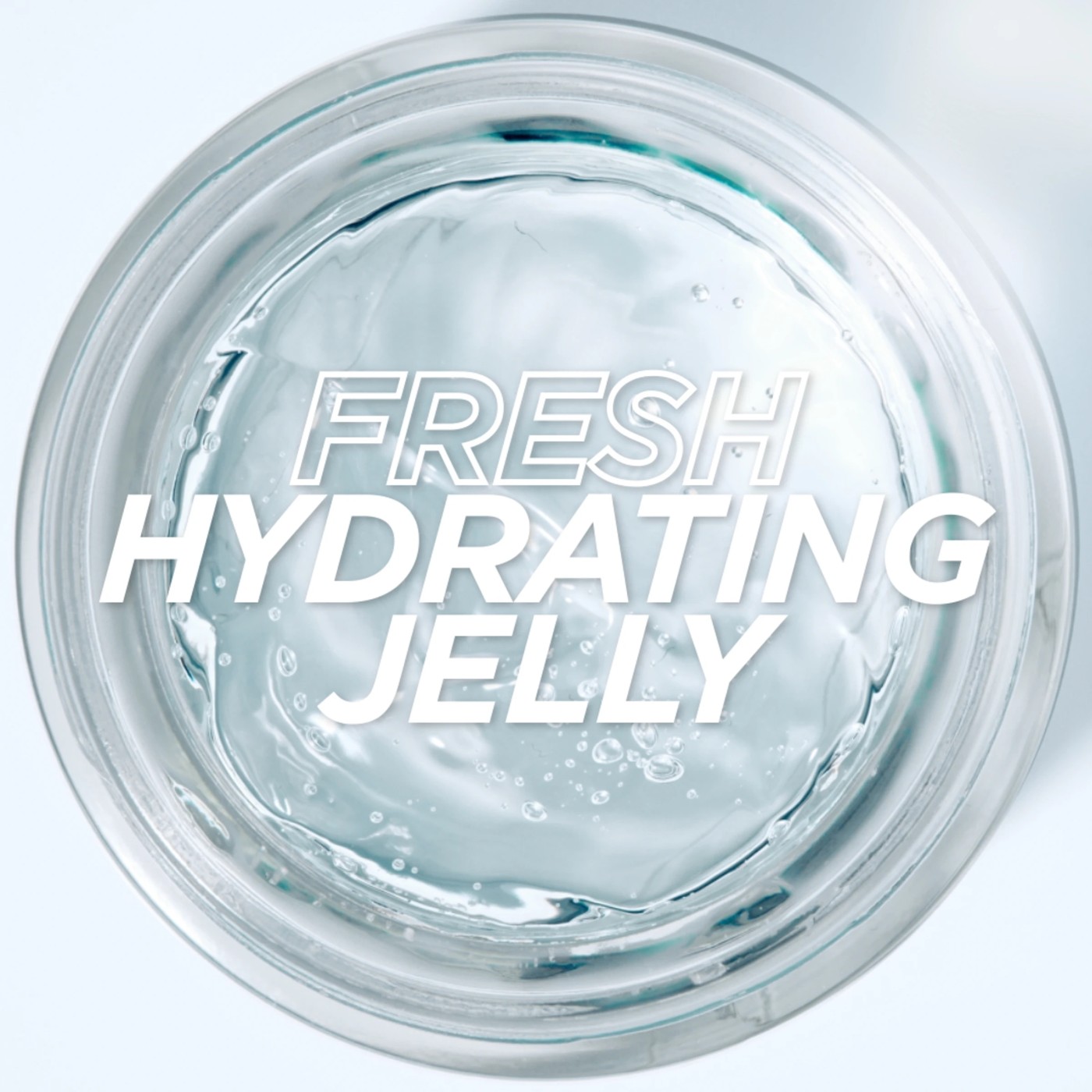 Garnier SkinActive Hyaluronic Aloe Day Jelly Moisturiser - Aloe Vera & Hyaluronic Acid 2 of 5