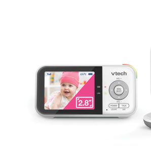 VTech BM2850 Video Baby Monitor