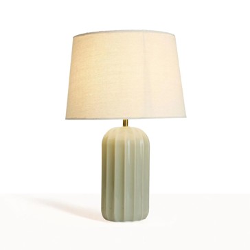 Anko Fern Table Lamp