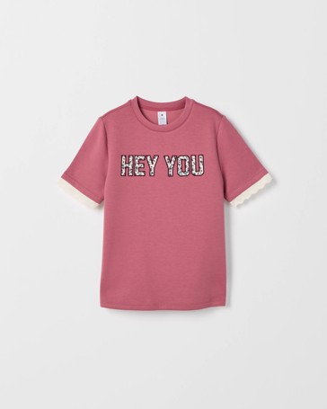 Scuba Longline T-Shirt