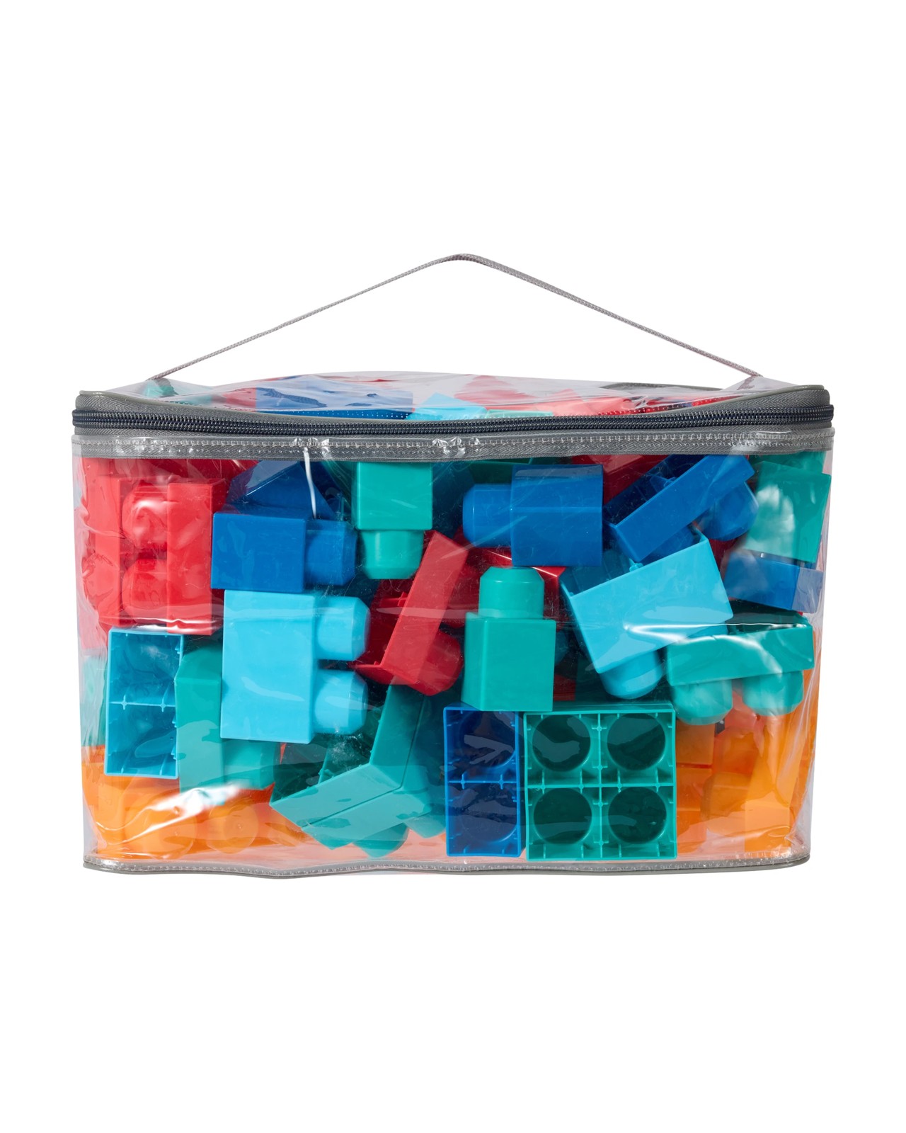 Block Bag, 100 Pieces - Anko 5 of 6