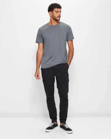 Cargo Jogger Pants