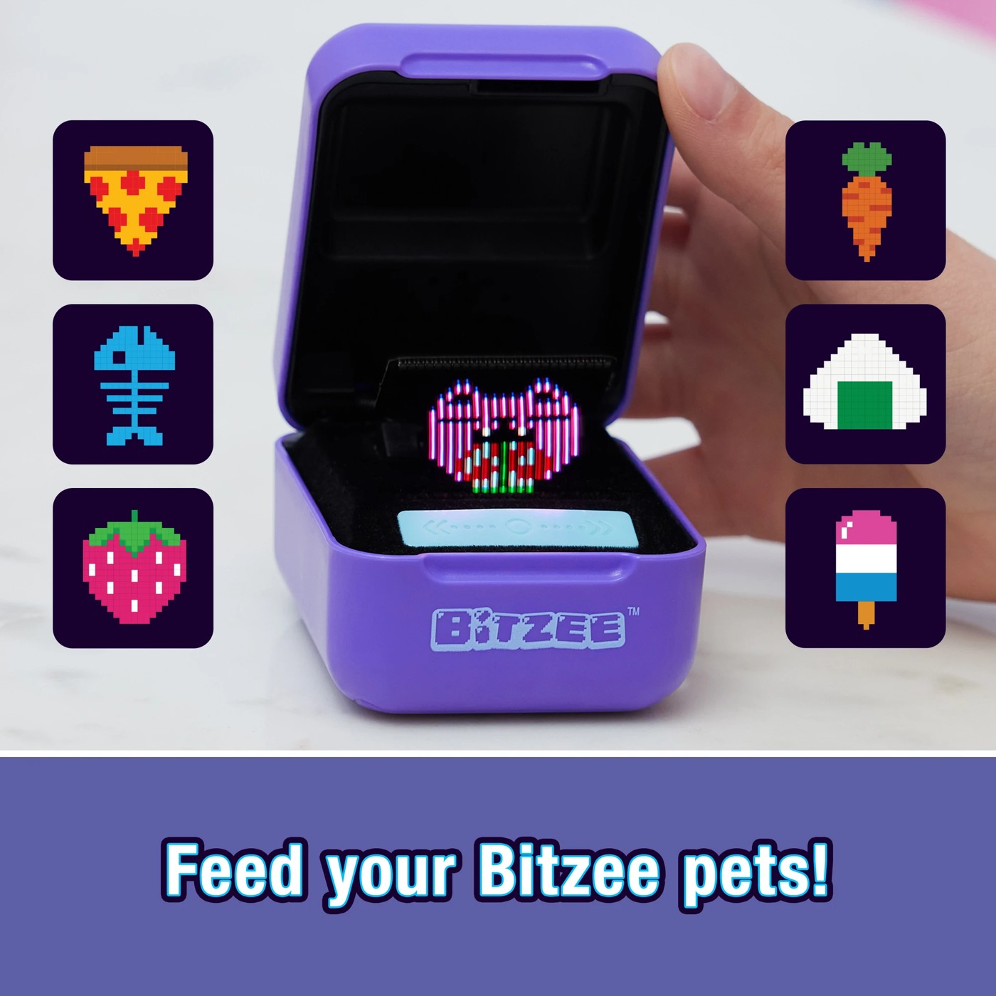 Virtual Pet Game Pocket Electronic Pet Toy Children Online