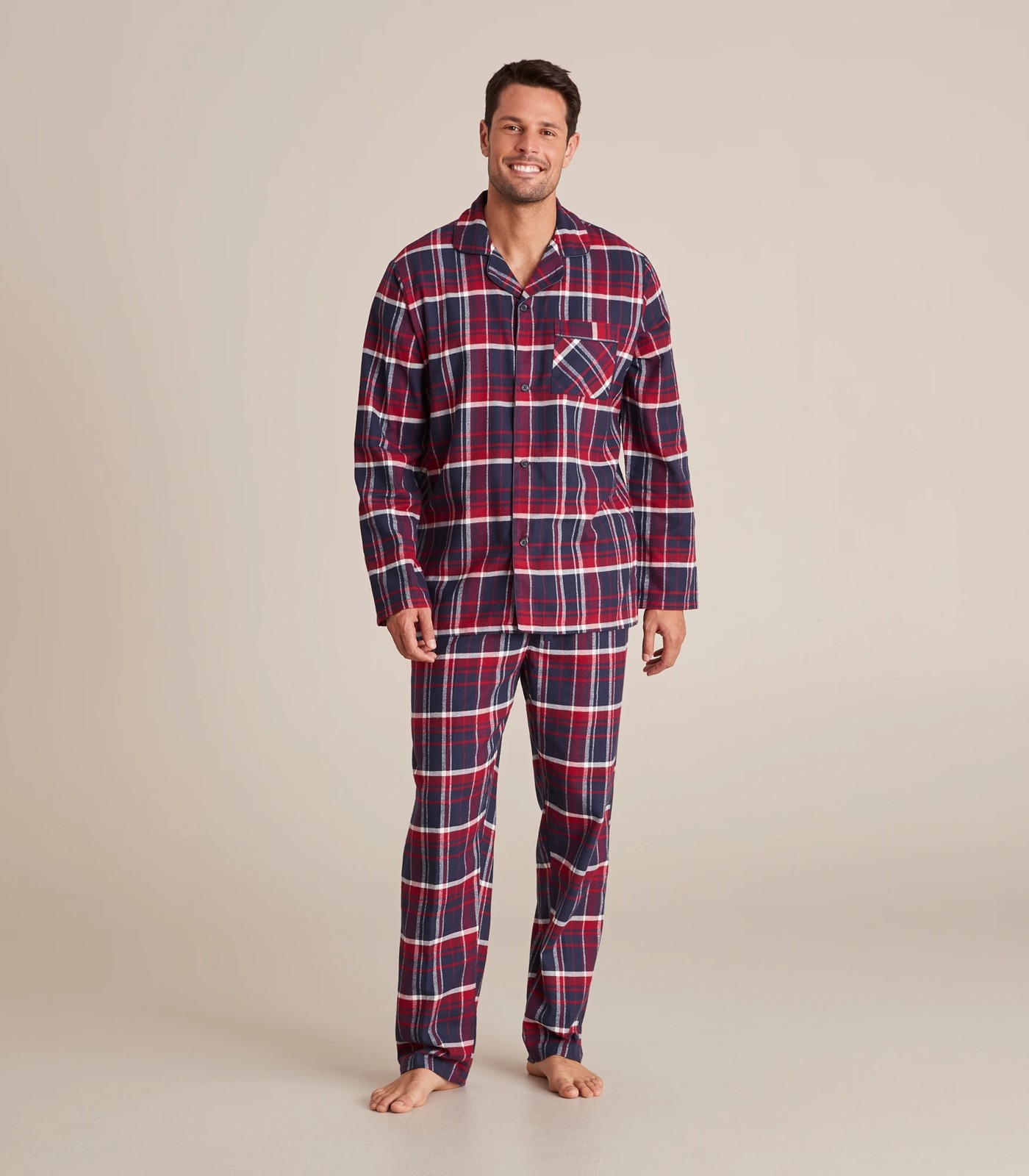 Mens flannelette pyjamas target new arrivals