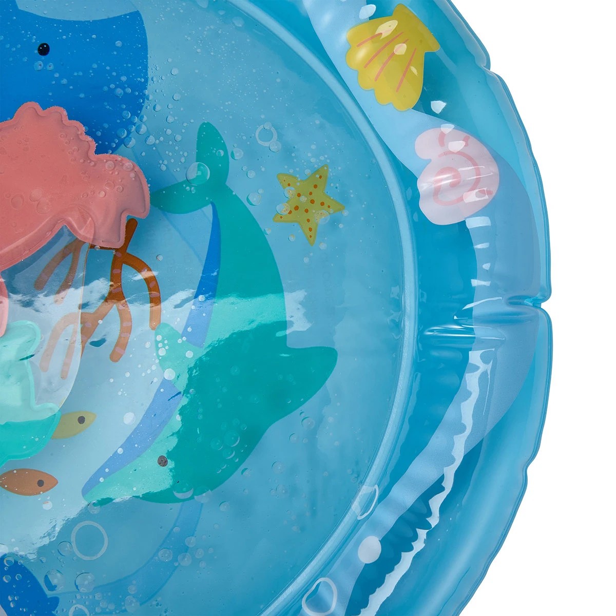 Water play sale mat kmart