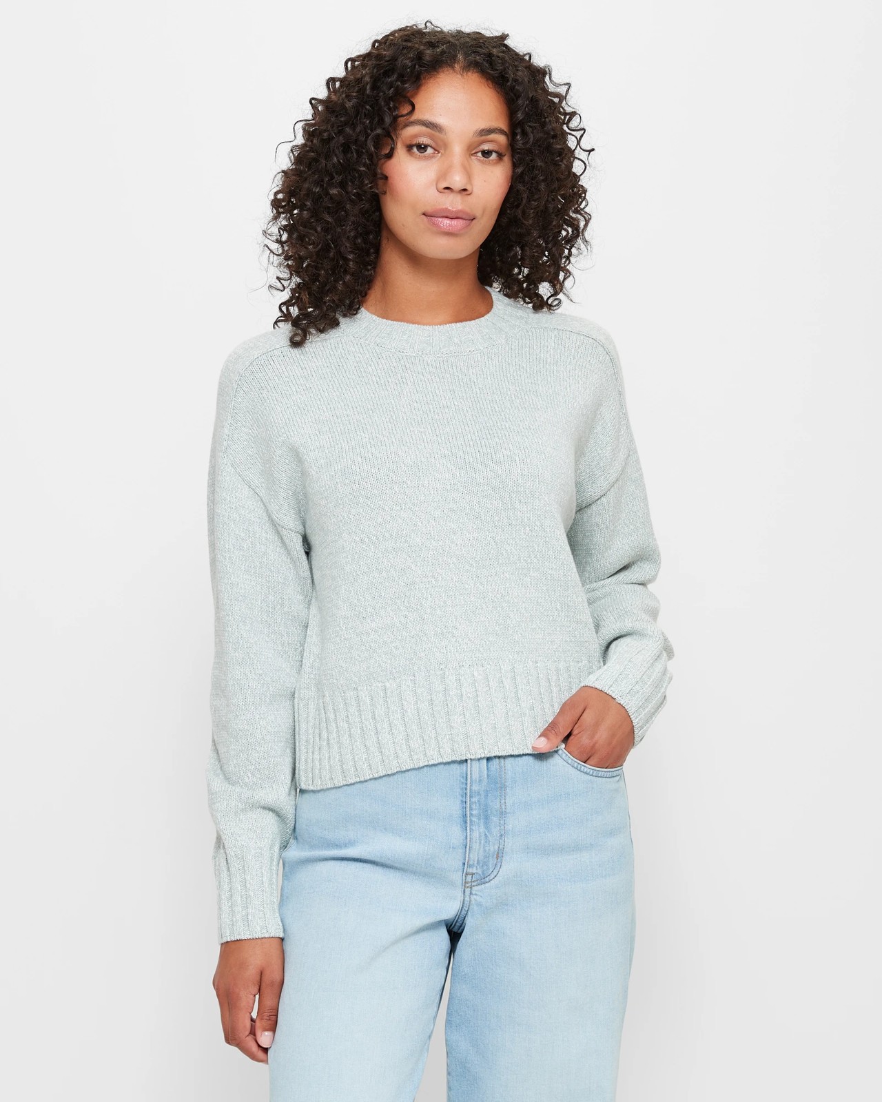 Grey on sale jumper target